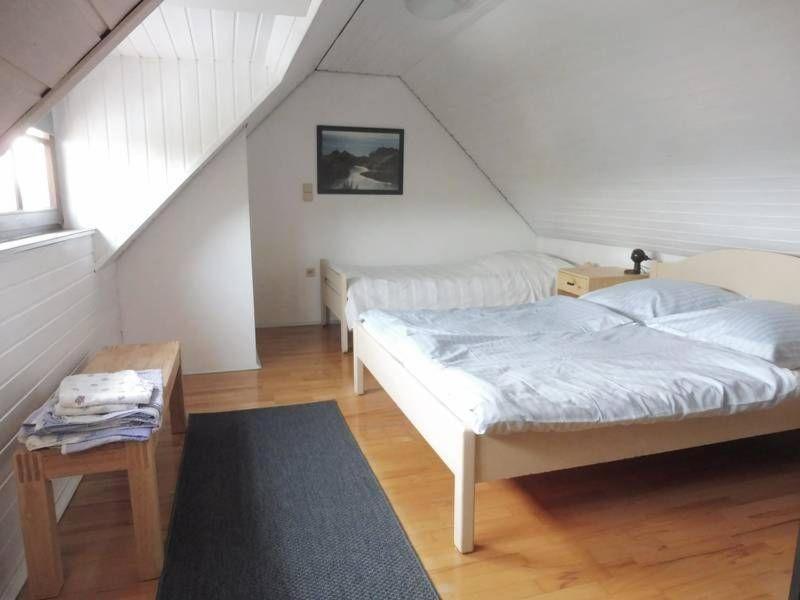 Ferienwohnung Wessels Kassel Exterior foto